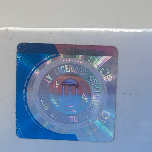 Baby Fanatic Florida Gators Kickoff Collection 3pc Bib Pacifier Bottle Set NEW - Picture 5 of 9